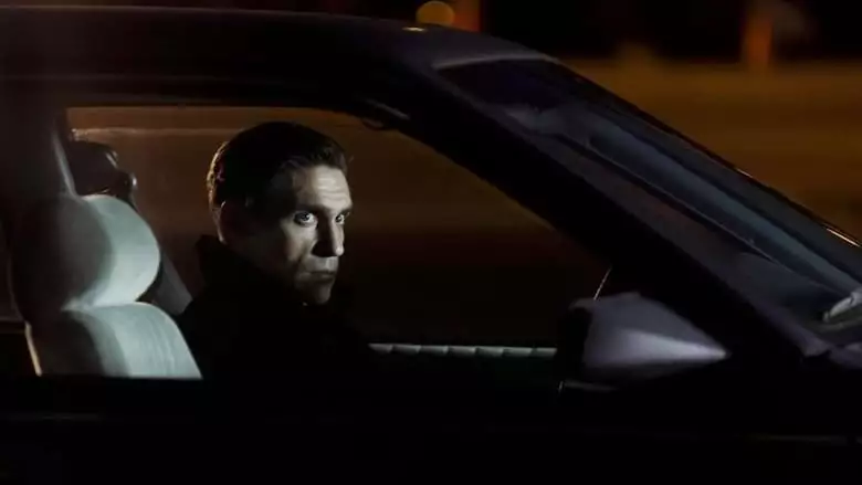 Crown And Anchor (2018)