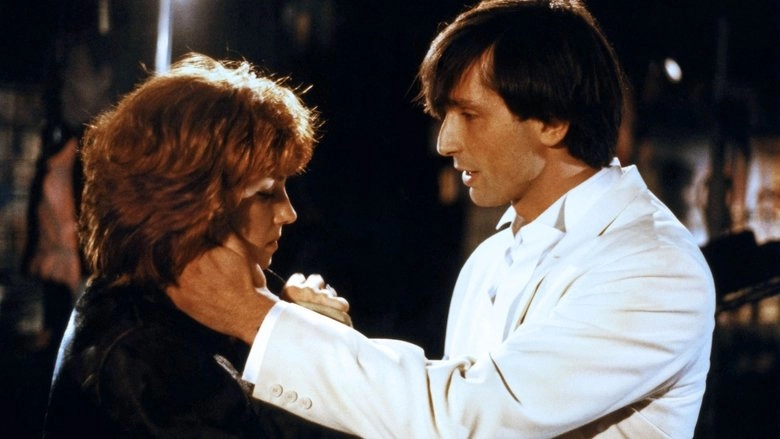 Legitime Violence (1982)