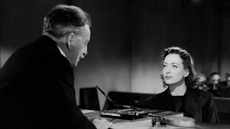 A Woman's Face (1941)