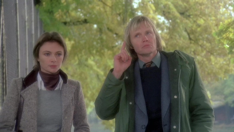 End Of The Game (1975)