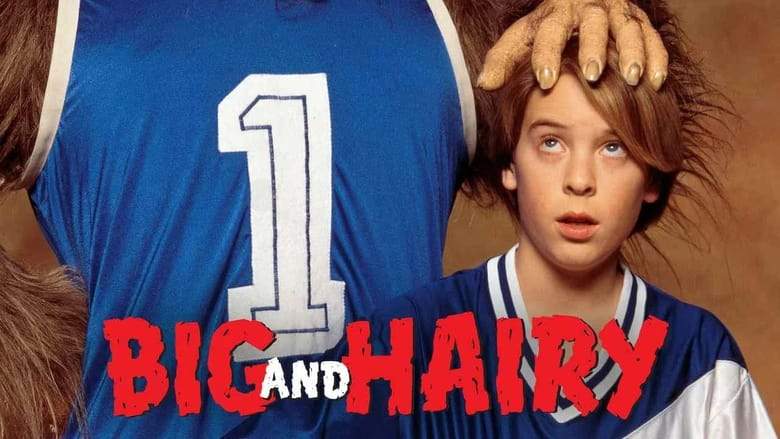 Big And Hairy (1998)