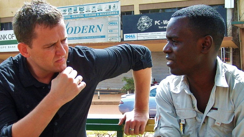 The World's Worst Place To Be Gay? (2011)