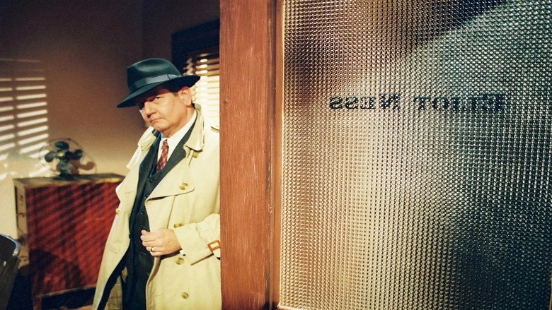 Eliot Ness: An Untouchable Life (2005)
