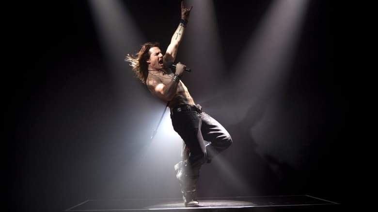 Rock Of Ages (2012)