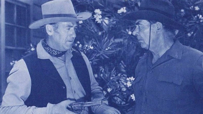 Desperadoes Of The West (1950)
