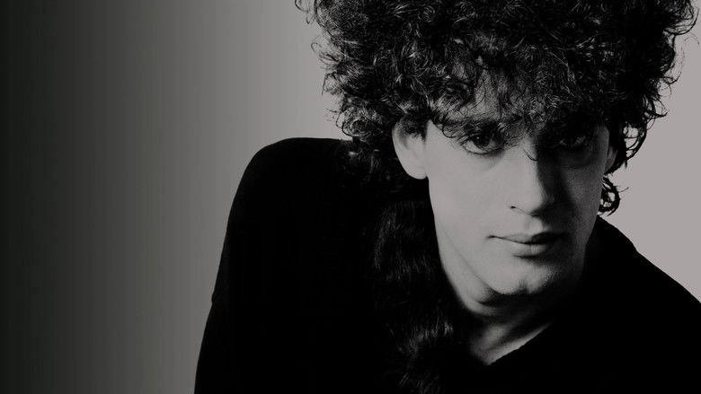 Bios: Gustavo Cerati (2018)