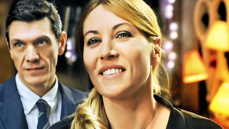 The List Of My Desires (2014)