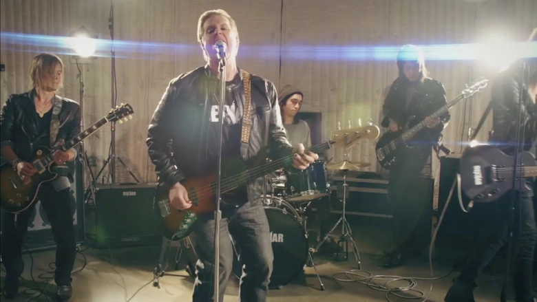 Dekkar: Unauthorized (2022)