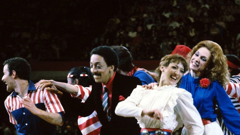 I Love Liberty (1982)