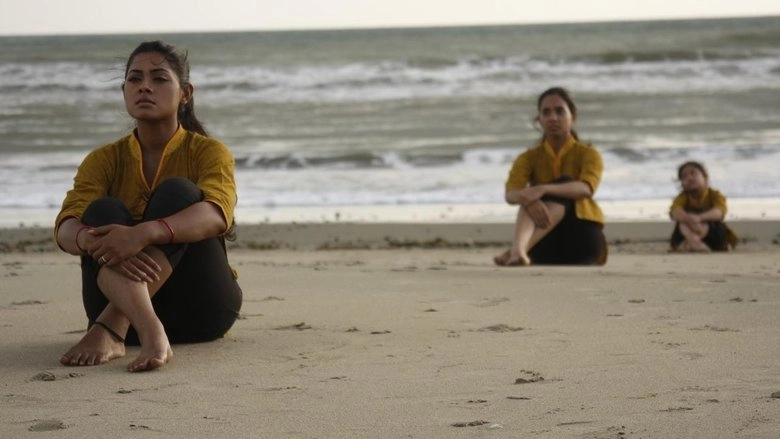 Third Person Singular Number (2009)