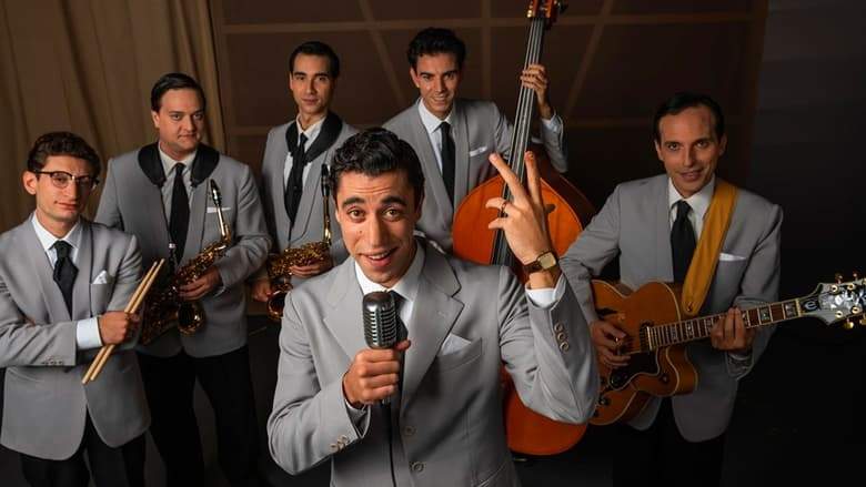Carosello Carosone (2021)