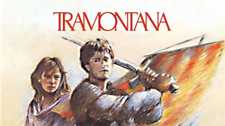 Tramontana (1991)