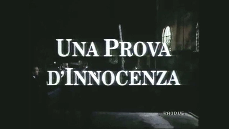Una Prova D'innocenza (1991)
