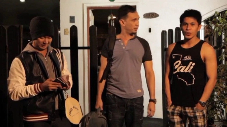 Housemates (2014)