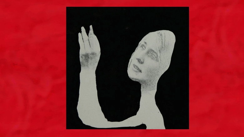 Vagrich and the Black Square (2015)