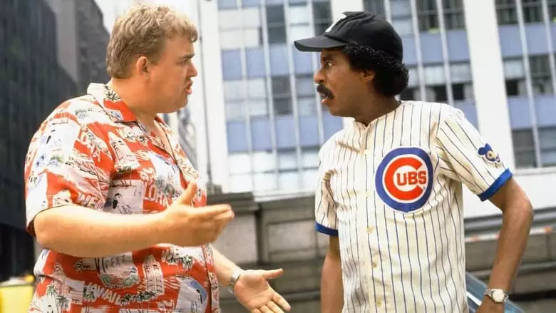Brewster's Millions (1985)