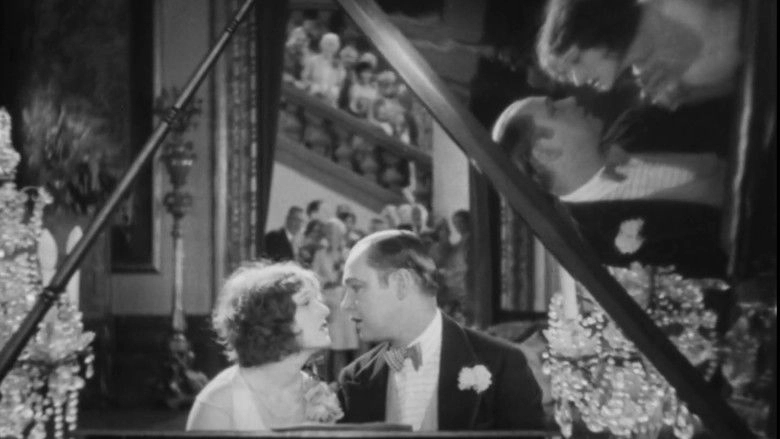 The Garden Of Eden (1928)