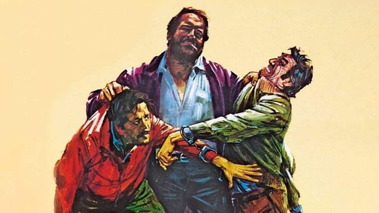The Knock Out Cop (1973)