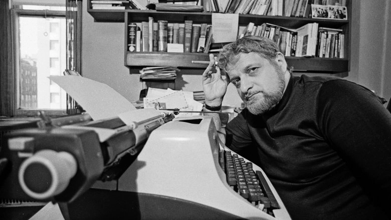 Paddy Chayefsky: Collector Of Words (2025)