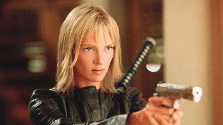 Uma Thurman: Die Stille Kampferin Hollywoods (2024)