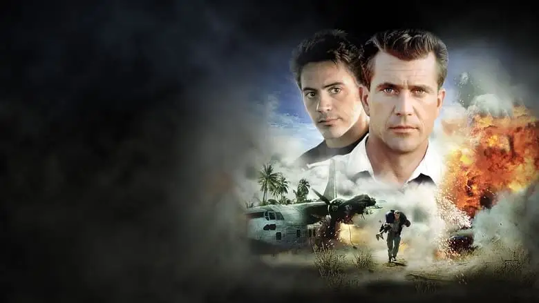 Air America (1990)