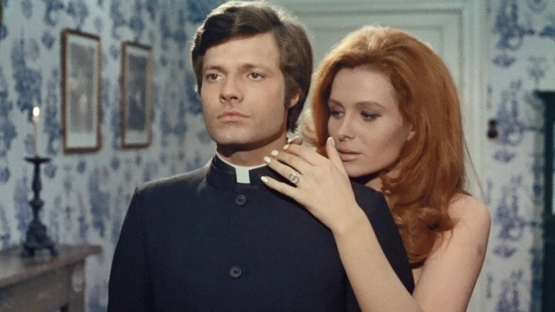 Devil's Nightmare (1971)