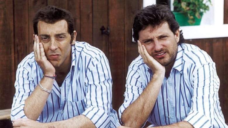 Il Principe E Il Pirata (2001)