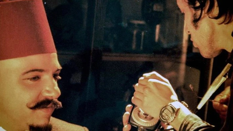 Vendado Y Frio (1999)