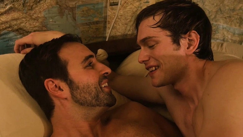 Brotherly Love (2018)