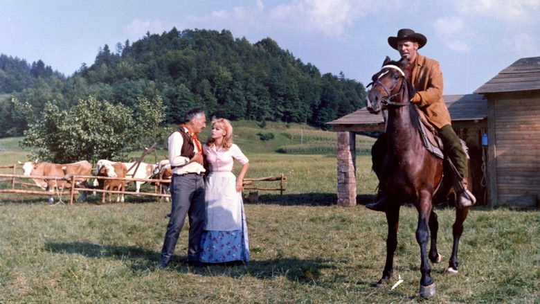 Tre Dollari Di Piombo (1964)