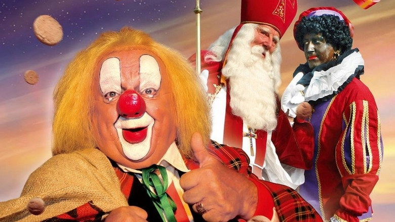 De Nieuwe Avonturen Van Clown Bassie: De Reis Van Zwarte Piet (2005)