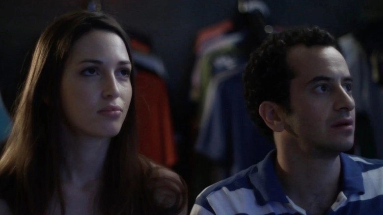 Impossible Dreams (2011)