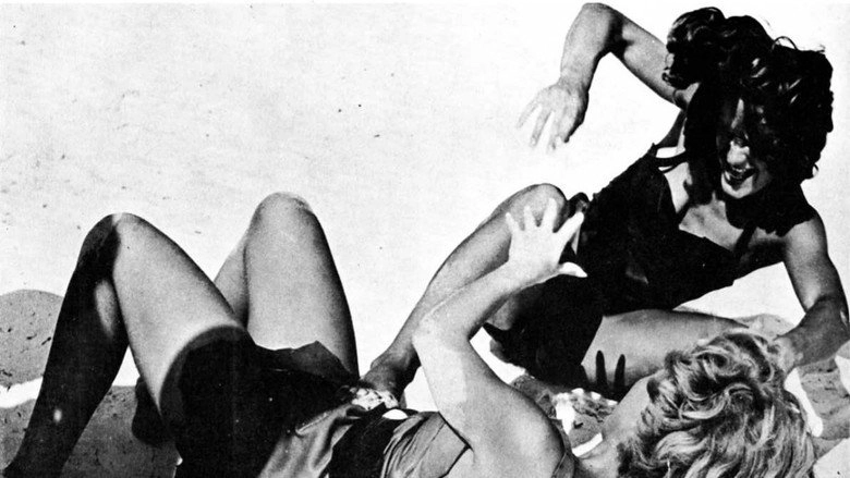 The Wild Women Of Wongo (1959)