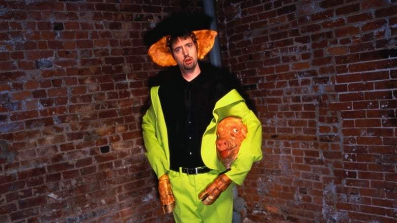 The Best Of MTV's The Tom Green Show (1999)