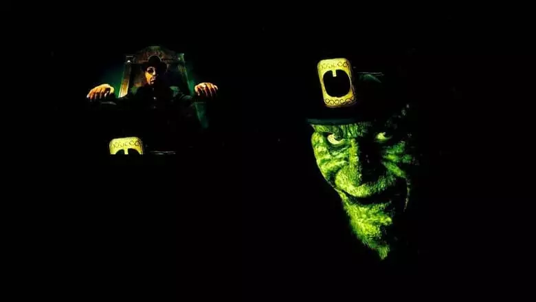 Leprechaun 5: In The Hood (2000)