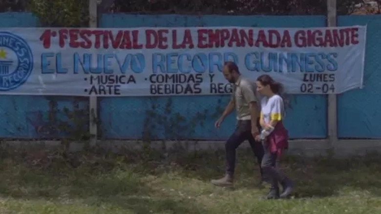 El Record (2019)