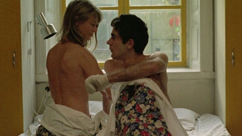 Jag Heter Stelios (1972)