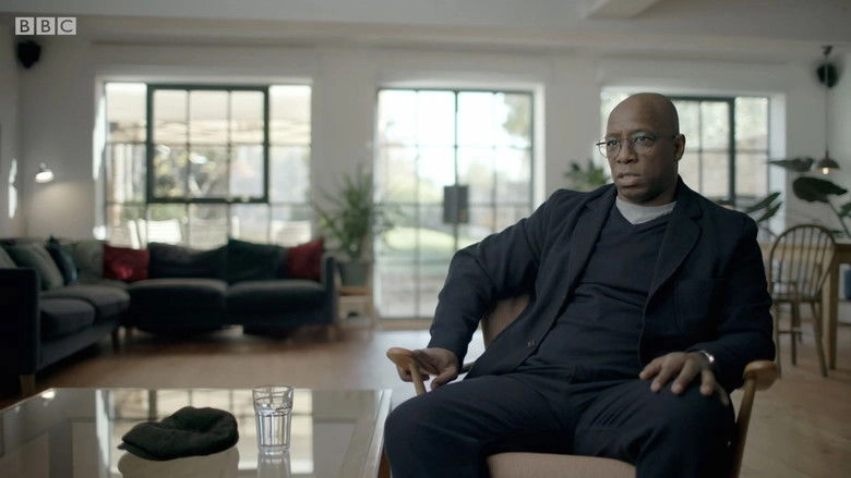 Ian Wright: Home Truths (2021)