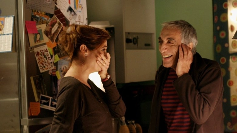 Deux Vies... Plus Une (2007)
