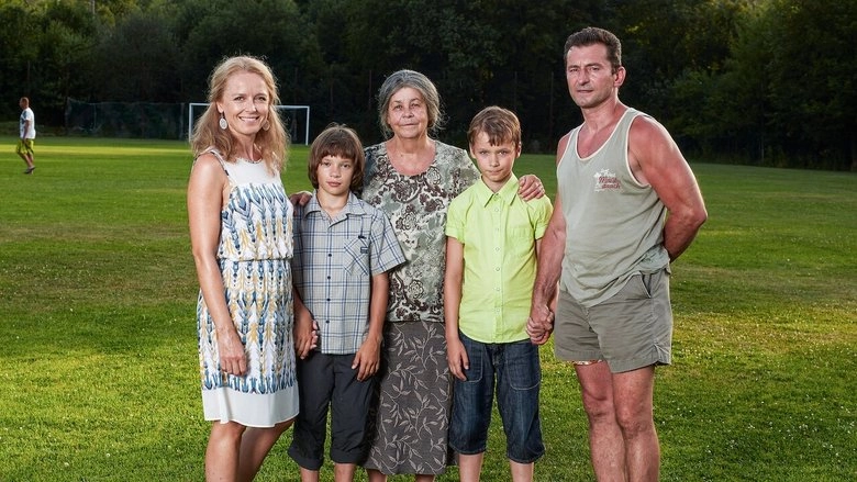 To See The Sea (2014)