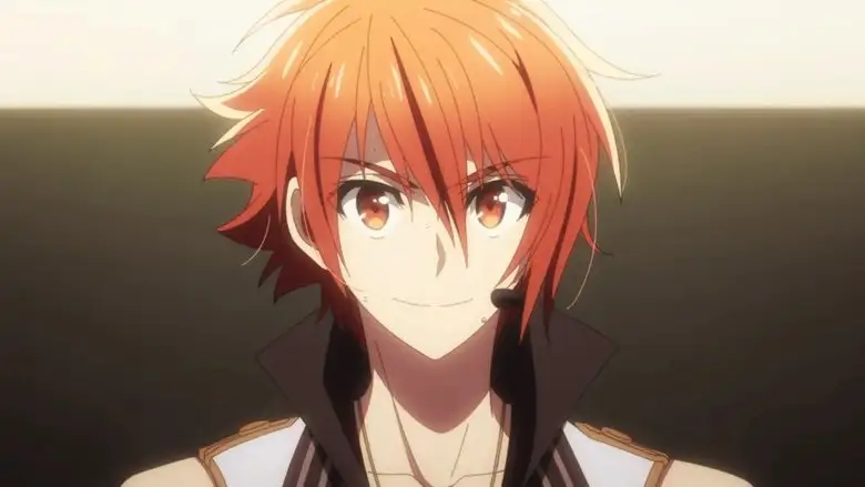 IDOLiSH7 First BEAT! Movie Edition Part 1 (2025)