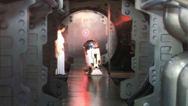 R2-D2: Beneath The Dome (2001)
