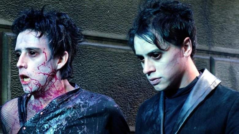 Eternal Blood (2002)