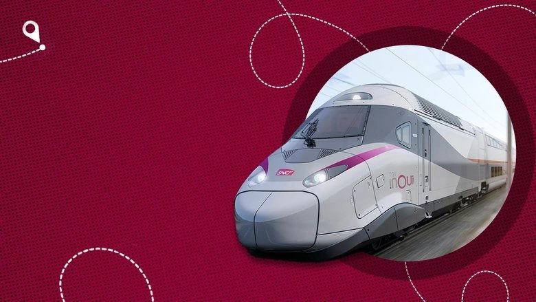 TGV M : La Techno Du Nouveau Fleuron De La SNCF (2023)