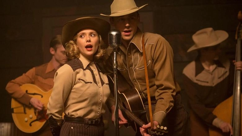 I Saw The Light (2016)