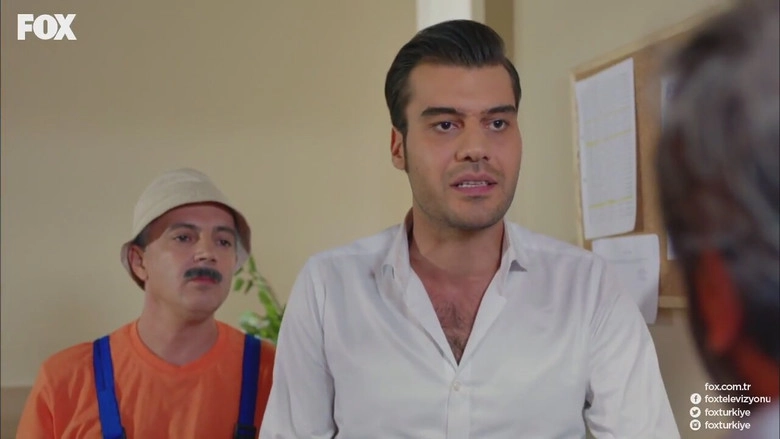 Sevkat Yerimdar (2013)
