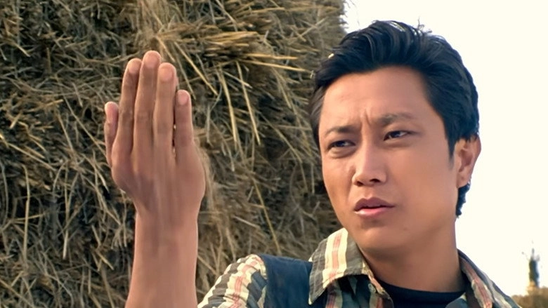Gorkha Paltan (2010)