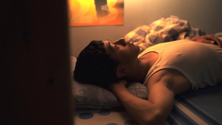 Boys Feels: Stand By Me (2022)