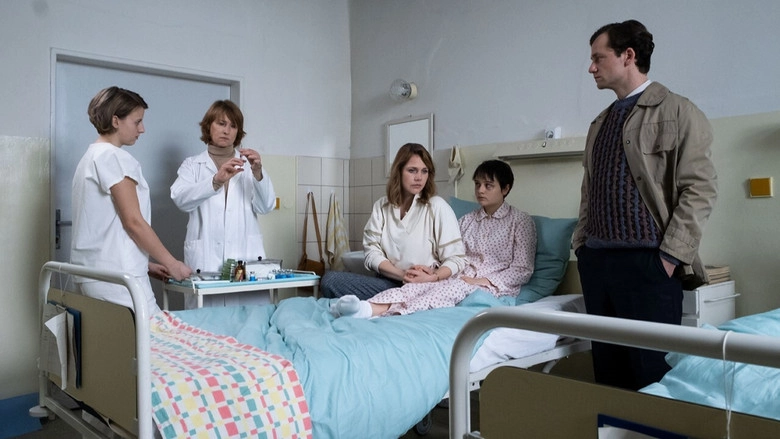 The Placebo Effect (2019)