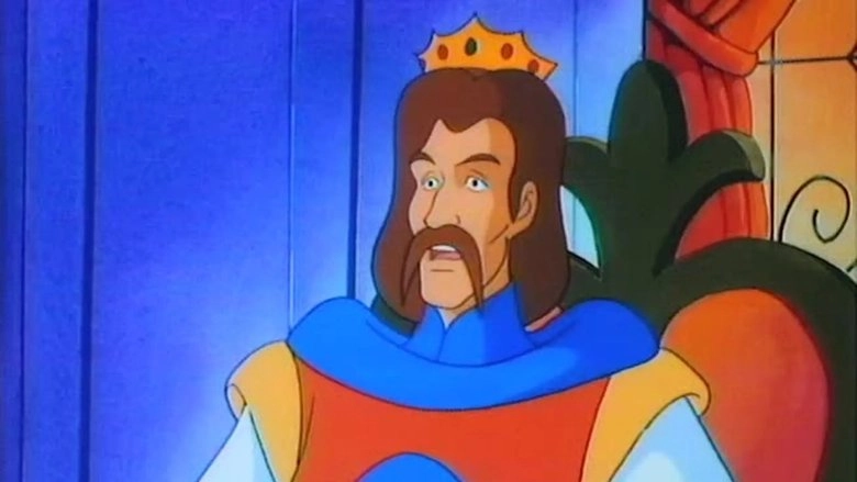 Sleeping Beauty (1991)